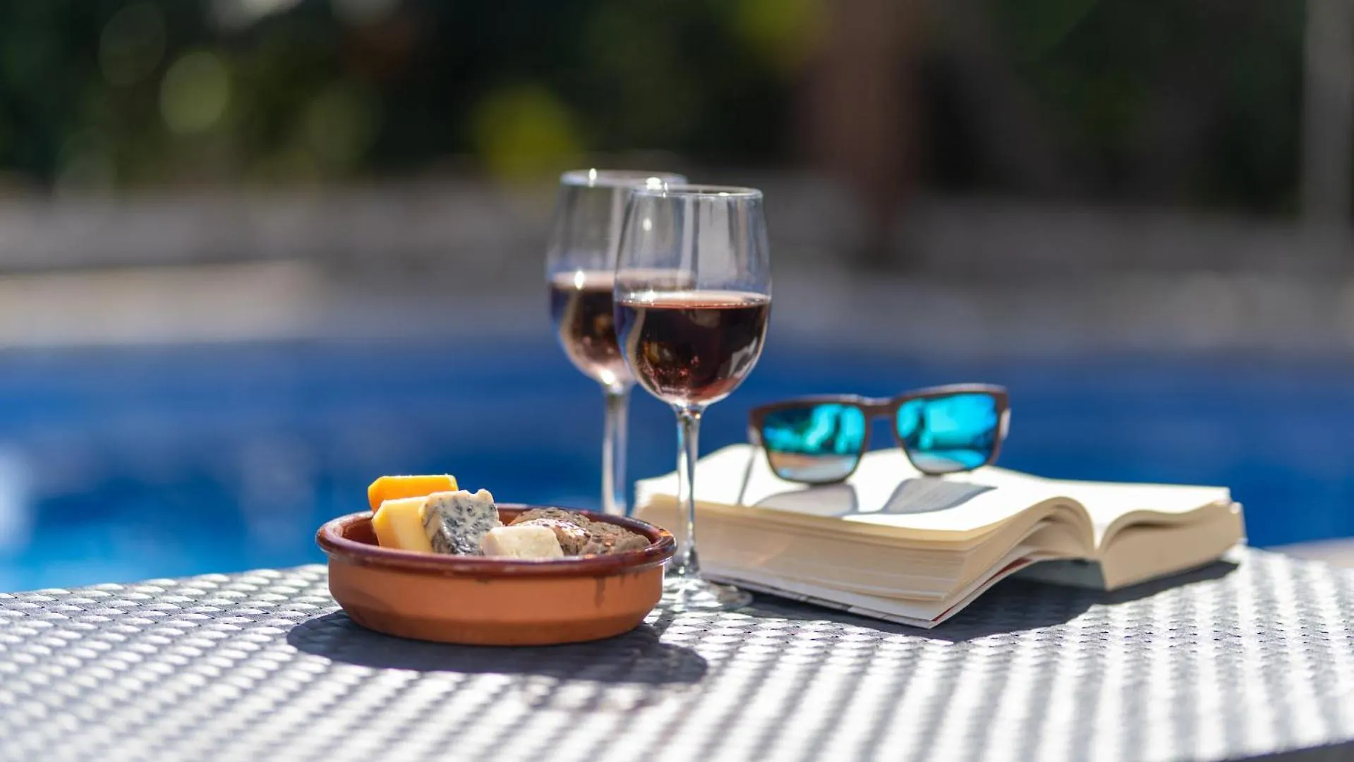 Vila Cortijo Lomasol Nerja