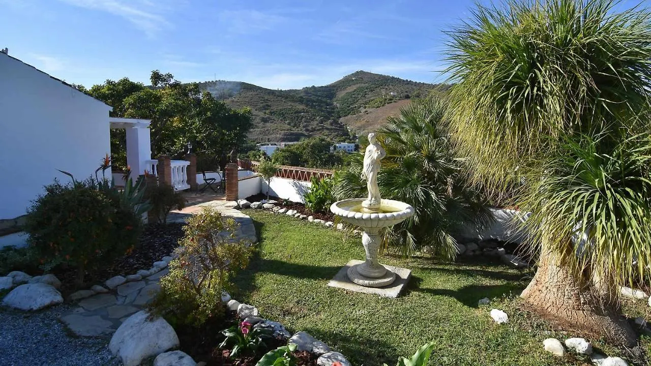 Cortijo Lomasol Villa Nerja 0*,  Spain