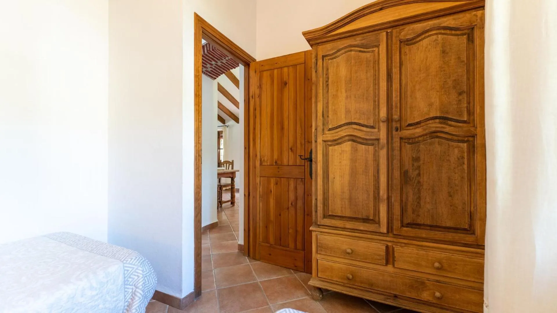 Cortijo Lomasol Villa Nerja